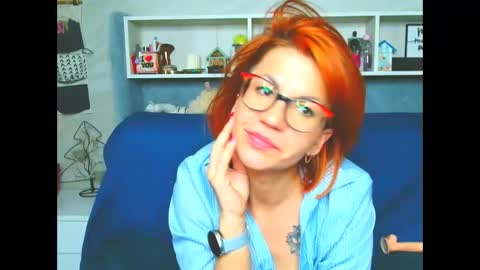 Snapshot of natali3855 chatting on 01-30-25, 06:10 Natali online show from 01-30-25, 06:10