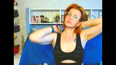 Snapshot of natali3855 chatting on 02-16-25, 01:27 Natali online show from 02-16-25, 01:27