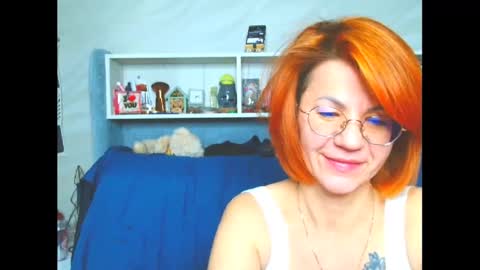 Snapshot of natali3855 chatting on 02-21-25, 12:16 Natali online show from 02-21-25, 12:16