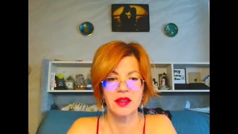 Snapshot of natali3855 chatting on 09-25-25, 04:49 Natali online show from 09-25-25, 04:49
