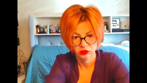 Snapshot of natali3855 chatting on 09-29-25, 06:07 Natali online show from 09-29-25, 06:07