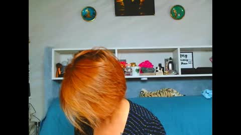 Snapshot of natali3855 chatting on 10-02-25, 06:20 Natali online show from 10-02-25, 06:20