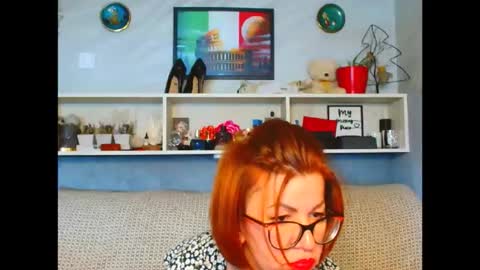 Natali online show from 04-09-26, 06:19