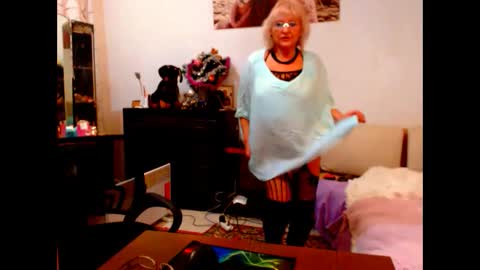 natali online show from 12-23-24, 05:43