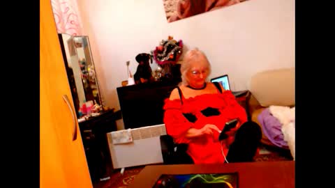 natali online show from 12-28-24, 12:35