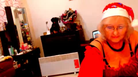 natali online show from 12-28-24, 05:57