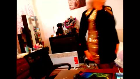 natali online show from 12-29-24, 08:33