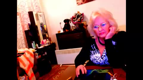 natali online show from 12-30-24, 07:59