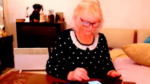 natali online show from 01-16-25, 07:31