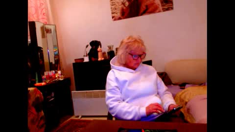 natali online show from 01-22-25, 11:34