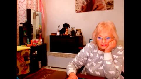 natali online show from 02-04-25, 06:38