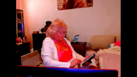 natali online show from 03-01-25, 12:34