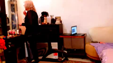 natali online show from 03-09-25, 08:29