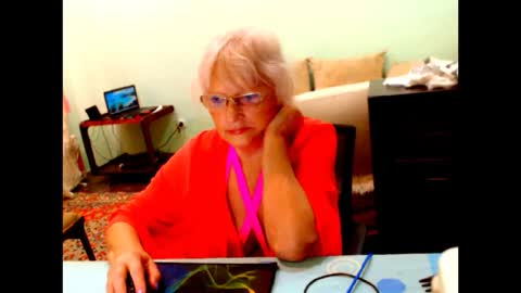 natali online show from 09-12-25, 04:45