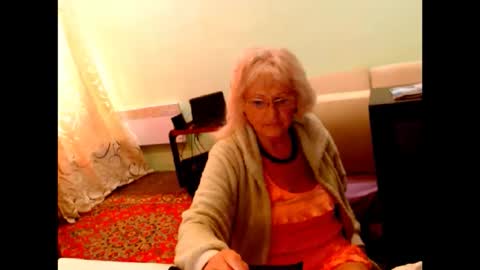 natali online show from 10-17-25, 07:33