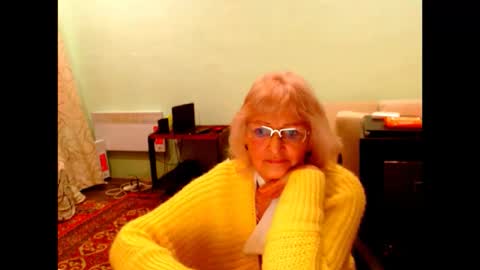 natali online show from 12-05-25, 04:03