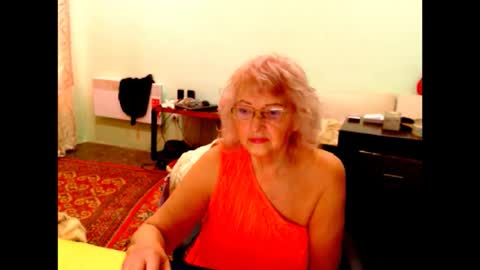 natali online show from 03-06-26, 08:00