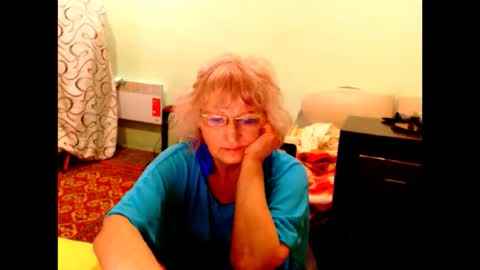 natali online show from 03-08-26, 07:06