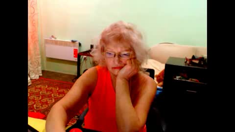 natali online show from 03-10-26, 09:03
