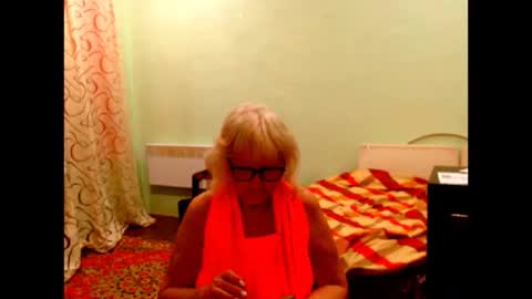 natali online show from 05-18-26, 06:25