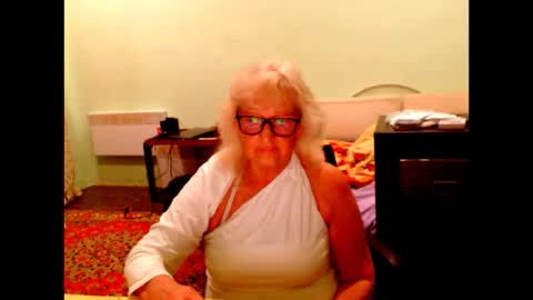 natali online show from 05-23-26, 05:39