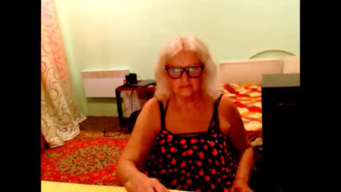 natali online show from 05-27-26, 03:20