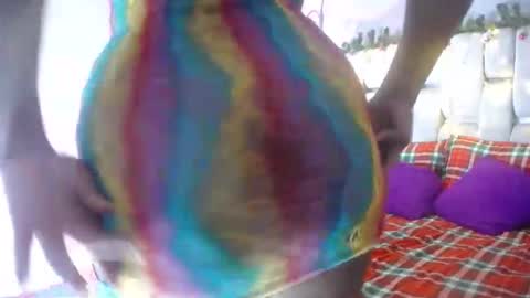NATALI KIDMAN online show from 12-08-24, 12:41