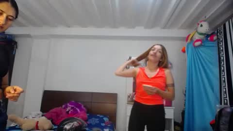 Erotik online show from 02-06-26, 09:07