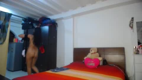 Erotik online show from 02-07-26, 11:08