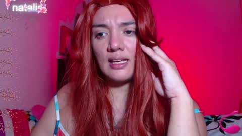 Snapshot of natalia_33 chatting on 08-03-26, 06:34 Natalia online show from 08-03-26, 06:34