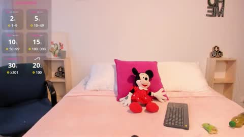 NATALIA  online show from 10-22-25, 09:14