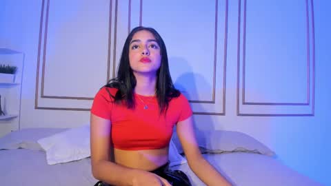 Naty  online show from 02-11-25, 01:41