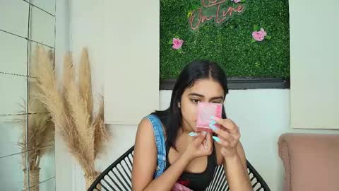 Naty  online show from 09-09-25, 12:26