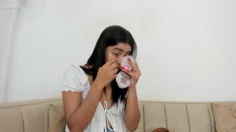 Naty  online show from 11-15-25, 12:13