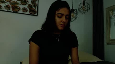 Naty  online show from 12-01-25, 11:59