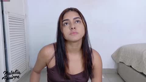 Naty  online show from 01-16-26, 12:09