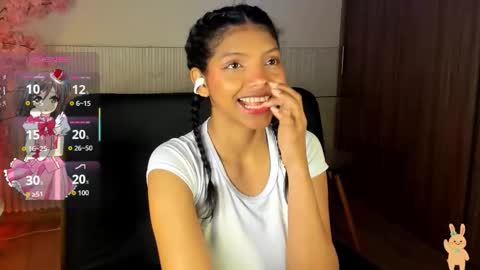 Snapshot of natalia_blue1 chatting on 10-26-25, 02:34 Natalia online show from 10-26-25, 02:34