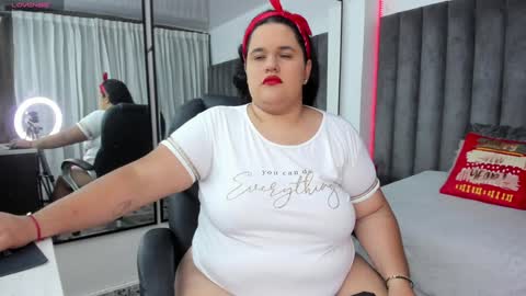Nathalia online show from 12-17-24, 07:37