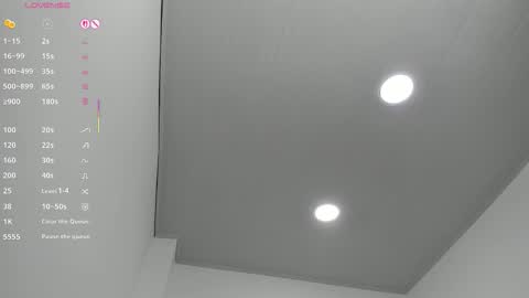 Natalia online show from 02-05-26, 03:33