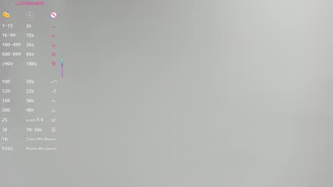 Natalia online show from 02-26-26, 03:49