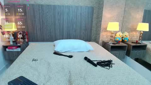 Natalia online show from 03-23-26, 03:43