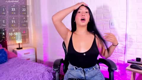 Natalia Kiss online show from 05-08-26, 07:08