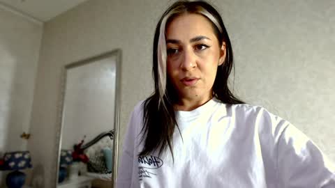 Wild influence online show from 01-13-25, 05:12