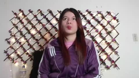 Natalia Walker online show from 01-17-26, 01:49