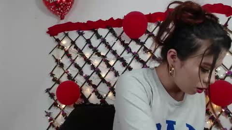 Natalia Walker online show from 03-07-26, 04:48