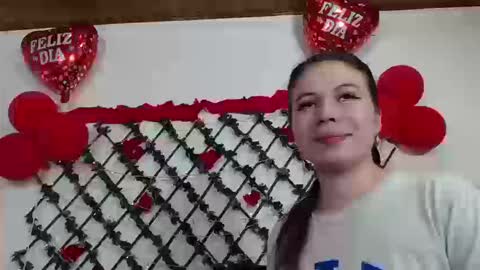 Natalia Walker online show from 03-20-26, 02:44