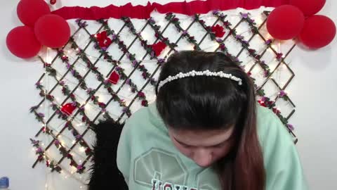 Natalia Walker online show from 03-27-26, 02:50