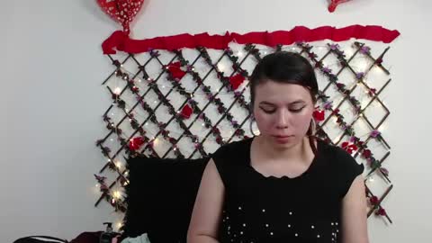 Natalia Walker online show from 04-30-26, 08:57