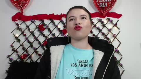 Natalia Walker online show from 05-02-26, 03:06