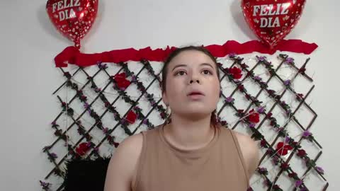 Natalia Walker online show from 05-04-26, 02:35